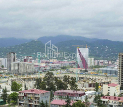 公寓 70 平方米的公寓 - 尼科·皮罗斯马尼, Batumi, 佐治亚州。