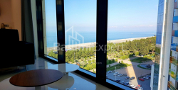 公寓 3-комн 110 m² - 尤里耶夫斯卡娅, Batumi