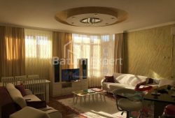 公寓 4-комн 105 m² - 尤里耶夫斯卡娅, Batumi