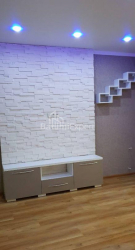 公寓 2-комн 43 m² - 尤里耶夫斯卡娅, Batumi