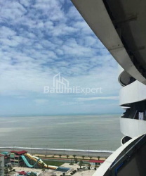 公寓 1-комн 24 m² - 尤里耶夫斯卡娅, Batumi