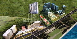 公寓 2-комн 43 m² - 尤里耶夫斯卡娅, Batumi