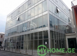 公寓 1-комн 128 m² - 尤里耶夫斯卡娅, Batumi