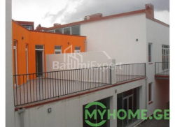 公寓 2-комн 81 m² - 尤里耶夫斯卡娅, Batumi