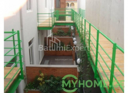 公寓 2-комн 81 m² - 尤里耶夫斯卡娅, Batumi