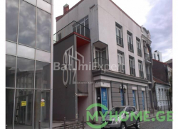 公寓 3-комн 102 m² - 尤里耶夫斯卡娅, Batumi
