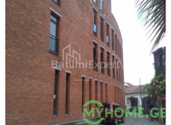 公寓 3-комн 102 m² - 尤里耶夫斯卡娅, Batumi