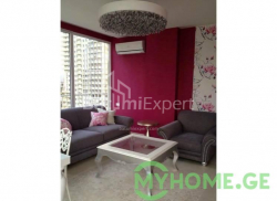 公寓 2-комн 85 m² - 尤里耶夫斯卡娅, Batumi