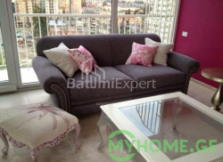 公寓 2-комн 85 m² - 尤里耶夫斯卡娅, Batumi