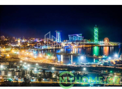 地块 300 m² - 尤里耶夫斯卡娅, Batumi