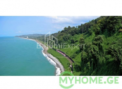 地块 300 m² - 尤里耶夫斯卡娅, Batumi