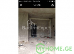 公寓 2-комн 45 m² - 尤里耶夫斯卡娅, Batumi