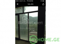 公寓 2-комн 45 m² - 尤里耶夫斯卡娅, Batumi