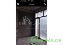 公寓 2-комн 45 m² - 尤里耶夫斯卡娅, Batumi