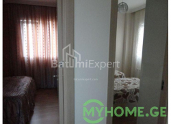公寓 3-комн 70 m² - 尤里耶夫斯卡娅, Batumi