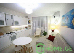 公寓 3-комн 130 m² - 尤里耶夫斯卡娅, Batumi