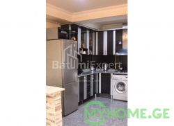 公寓 3-комн 104 m² - 尤里耶夫斯卡娅, Batumi