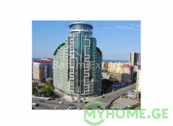 公寓 4-комн 130 m² - 尤里耶夫斯卡娅, Batumi
