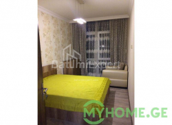 公寓 2-комн 54 m² - 尤里耶夫斯卡娅, Batumi