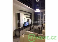 公寓 2-комн 54 m² - 尤里耶夫斯卡娅, Batumi