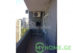 公寓 2-комн 54 m² - 尤里耶夫斯卡娅, Batumi