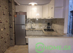 公寓 2-комн 54 m² - 尤里耶夫斯卡娅, Batumi
