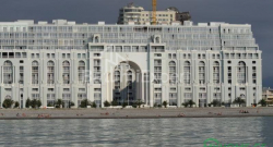 公寓 2-комн 53 m² - 尤里耶夫斯卡娅, Batumi