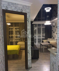 公寓 2-комн 55 m² - 尤里耶夫斯卡娅, Batumi