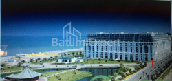公寓 2-комн 38 m² - 尤里耶夫斯卡娅, Batumi