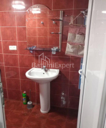 公寓 1-комн 53 m² - 尤里耶夫斯卡娅, Batumi