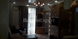公寓 3-комн 70 m² - 尤里耶夫斯卡娅, Batumi