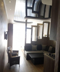 公寓 1-комн 32 m² - 尼科·皮罗斯马尼, Batumi
