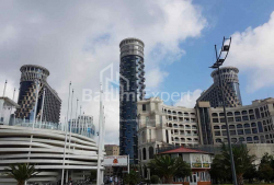公寓 1-комн 33 m² - 尤里耶夫斯卡娅, Batumi