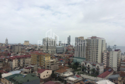 公寓 73 平方米的公寓 - 尤里耶夫斯卡娅, Batumi, 佐治亚州。