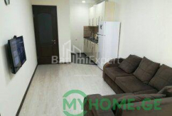 公寓 3-комн 50 m² - 尤里耶夫斯卡娅, Batumi