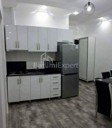 公寓 3-комн 60 m² - 尤里耶夫斯卡娅, Batumi