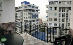公寓 3-комн 60 m² - 尤里耶夫斯卡娅, Batumi