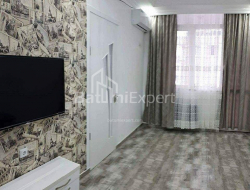 公寓 3-комн 60 m² - 尤里耶夫斯卡娅, Batumi
