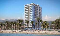 公寓 3-комн 69 m² - 治安官 Khimshiashvili, Batumi