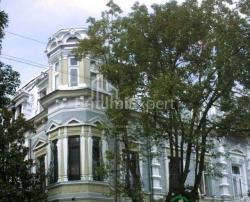 公寓 4-комн 97 m² - 尤里耶夫斯卡娅, Batumi