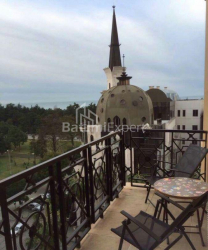 公寓 92 平方米的公寓 - 得墨忒耳塔夫达德布利, Batumi, 佐治亚州。