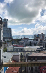 公寓 3-комн 92 m² - 得墨忒耳塔夫达德布利, Batumi