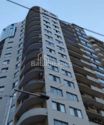 公寓 2-комн 53 m² - 尼科·皮罗斯马尼, Batumi