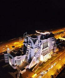 公寓 1-комн 23 m² - 优素福·科巴拉泽, Batumi