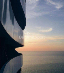 公寓 1-комн 23 m² - 优素福·科巴拉泽, Batumi