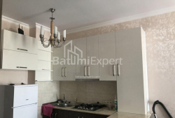 公寓 2-комн 38 m² - 尤里耶夫斯卡娅, Batumi