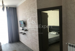 公寓 2-комн 38 m² - 尤里耶夫斯卡娅, Batumi