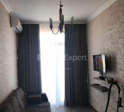 公寓 2-комн 38 m² - 尤里耶夫斯卡娅, Batumi