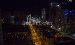 公寓 70 平方米的公寓 - 尼科·皮罗斯马尼, Batumi, 佐治亚州。