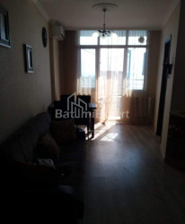 公寓 2-комн 44 m² - 尼科·皮罗斯马尼, Batumi